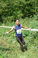 World University Championships 2006, Relay